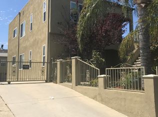 1131 S Hobart Blvd, Los Angeles, CA 90006