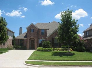 9316 Old Veranda Rd, Plano, TX 75024