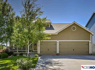 4703 N 162nd St, Omaha, NE 68116