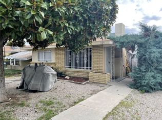 365 Magnolia Cir, Hemet, CA 92543