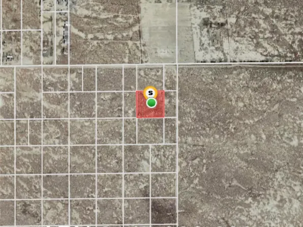 0 Vac Vic Avenue A 5 Sta #3, Lancaster, CA 93535