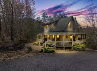 3680 Aska Rd, Blue Ridge, GA 30513