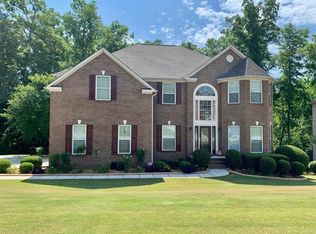 1216 Bracknell Ct, Conyers, GA