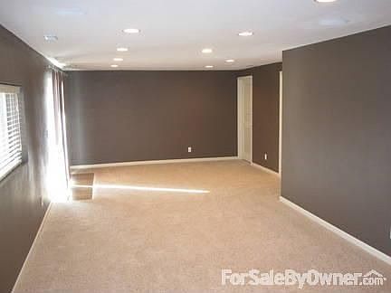 Basement
						:
						Walk out basement level includes large unfinished area for storage and 3/4 bath.