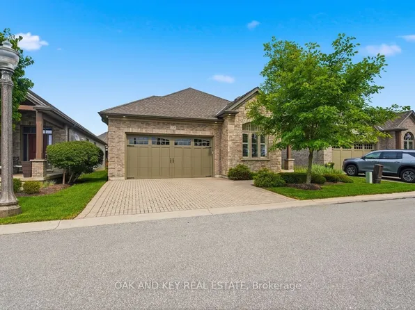 3278 Colonel Talbot Rd #73, London, ON N6P 1H4