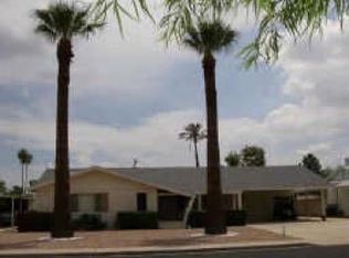 10039 W Sun City Blvd, Sun City, AZ 85351
