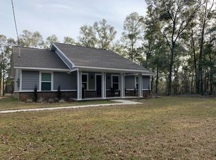 Goodrange Dr, Milton, FL 32583