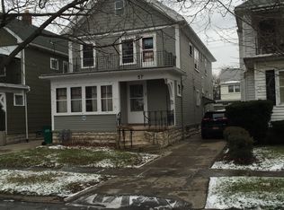 57 Montrose Ave Floor 2, Buffalo, NY 14214