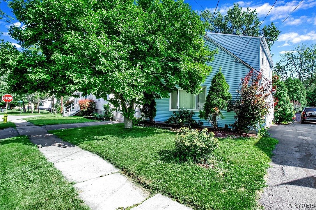 85 Summit Ave, West Seneca, NY 14224 Zillow