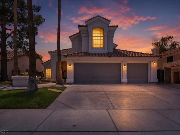 4417 Inez Dr, Las Vegas, NV 89130