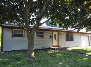 620 Pleasant Ave, Hartford, WI 53027