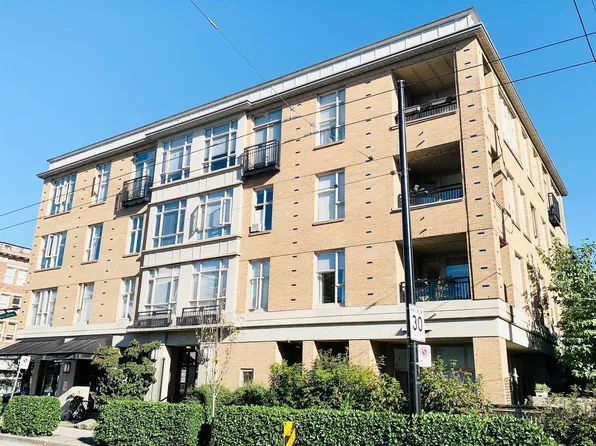 205 E 10th Ave #208, Vancouver, BC V5T 4V6