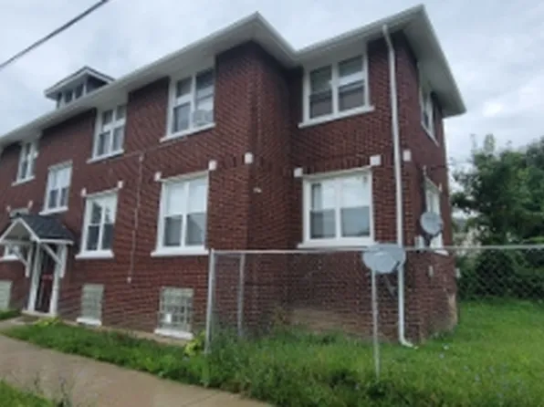 8546 Ironwood Ave, Detroit, MI 48204