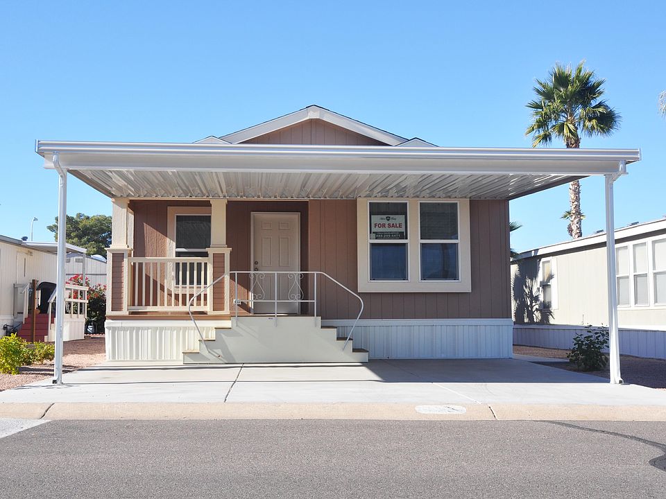 1st image of 2609 W Southern Ave. #133
