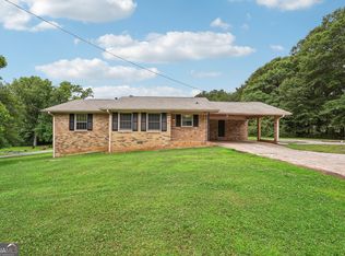 89 Gum Creek Rd, Oxford, GA 30054