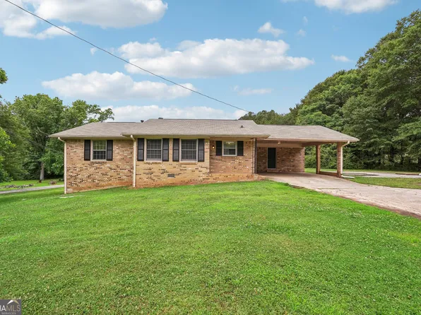 89 Gum Creek Rd, Oxford, GA 30054