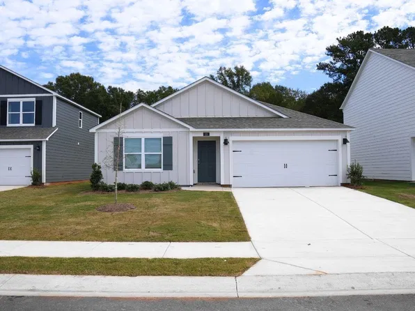 125 Autumn Way, Lincoln, AL 35096