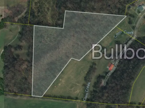 0 Lynnville Hwy, Cornersville, TN 37047