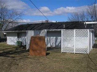 1202 June Dr, Xenia, OH 45385