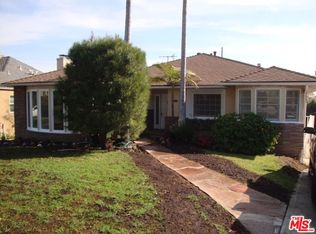 1906 Bagley Ave, Los Angeles, CA 90035