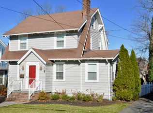 925 Irving Ave, Westfield, NJ 07090