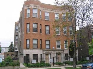 2320 W Huron St APT 2F, Chicago, IL 60612