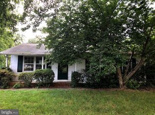 2129 Minnear St, Fredericksburg, VA 22407