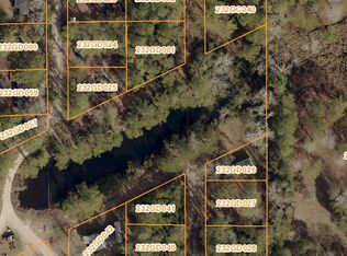 2929 Cherokee Ave SW, Supply, NC 28462