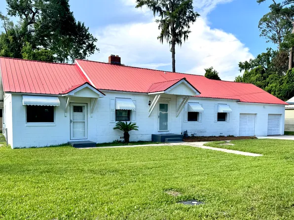 1801 Townsend St, Brunswick, GA 31520