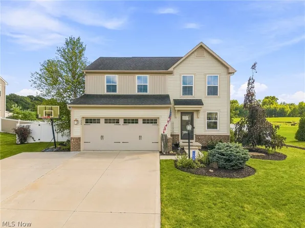 7230 Crusader St SW, Massillon, OH 44646
