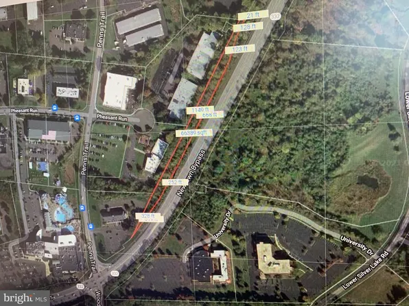 0 Route 413, Newtown, PA 18940