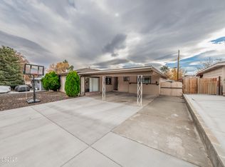 1155 Beldon Way, Reno, NV 89503
