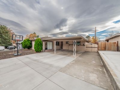 1155 Beldon Way, Reno, NV, 89503
