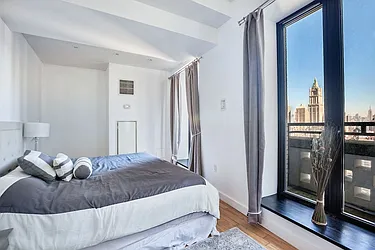 Rented by LG Fairmont Group