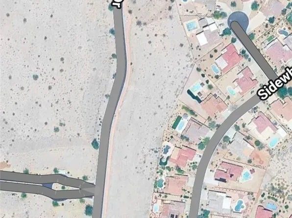 0 Riverport Dr, Bullhead City, AZ 86429