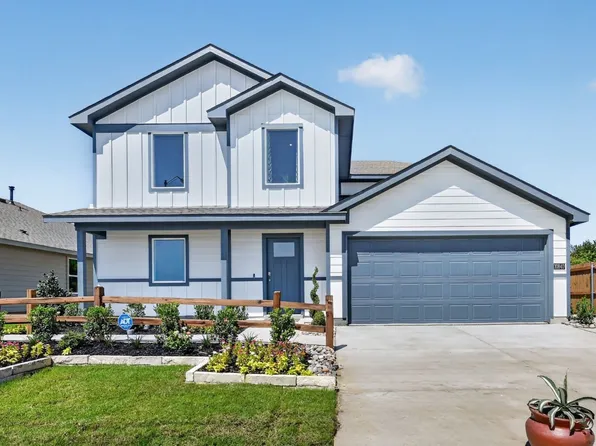 CALLAHAN Plan, Sunnycreek