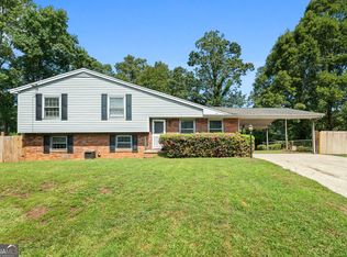 5753 Gum Ct, Ellenwood, GA 30294