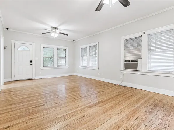 2809 W Park Pl, Oklahoma City, OK 73107