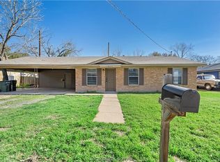 1903 Orman St, Bryan, TX 77801