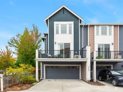3400 SW Graham Street UNIT 701, Seattle, WA, 98126