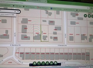 314 E.Bandera LOT 12, Boerne, TX 78006