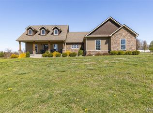 5909 Feezor Rd, Farmington, MO 63640