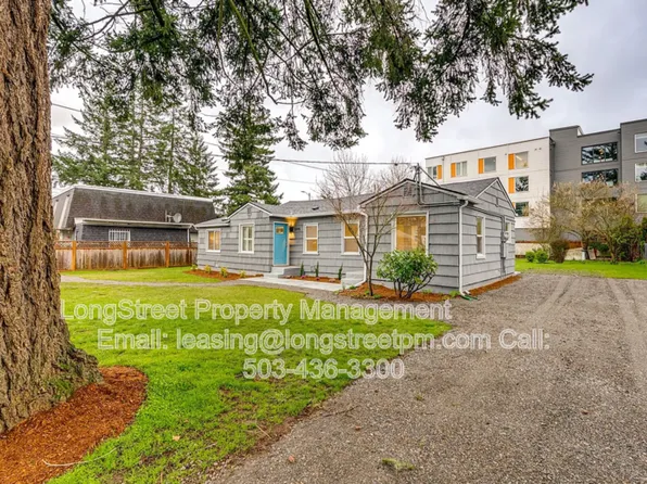 3315 SE 127th Pl Unit 1, Portland, OR 97236