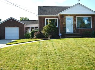 4524 Marcellus St NW, Canton, OH 44708