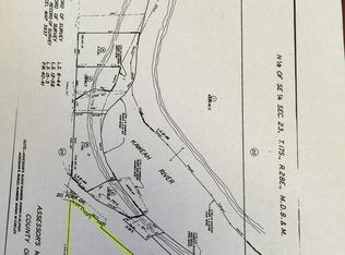 Sierra Drive, Three Rivers, CA 93271