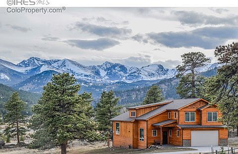 Rocky Mountain Living