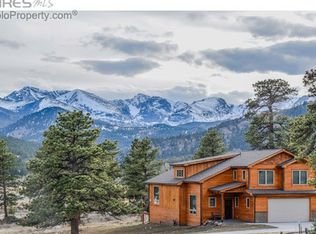851 Heinz Pkwy, Estes Park, CO 80517