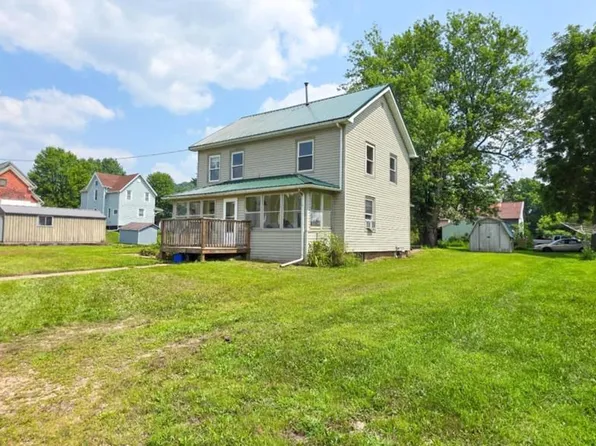 210 North Cushman AVENUE, Viola, WI 54664