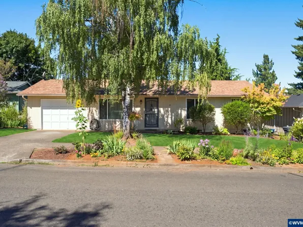 4541 Anneka Loop SE, Salem, OR 97302