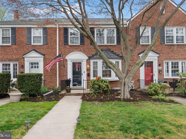 142 Regester Ave, Baltimore, MD 21212